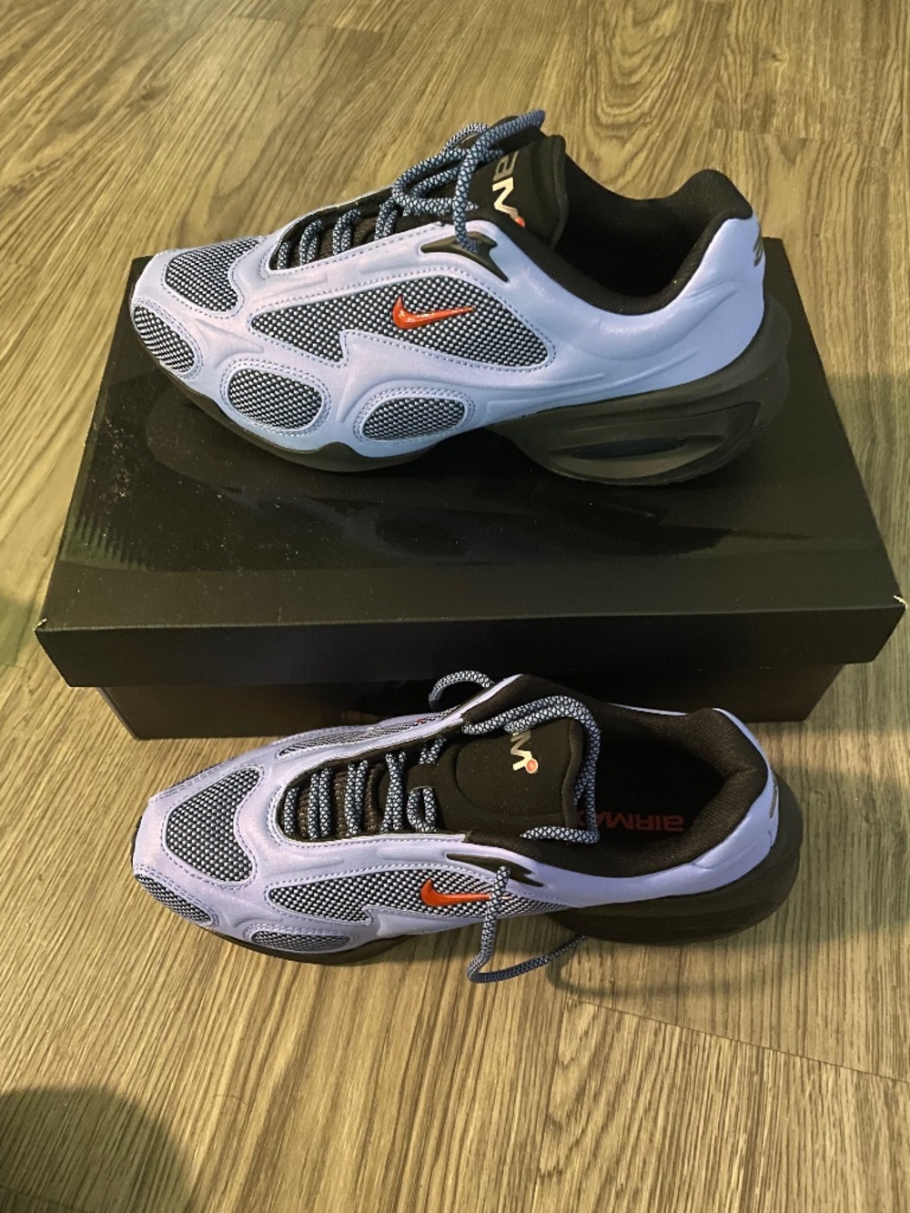 Nike
